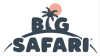 Big Safari studio logo