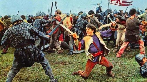 Alfred the Great filmas žiurėti online