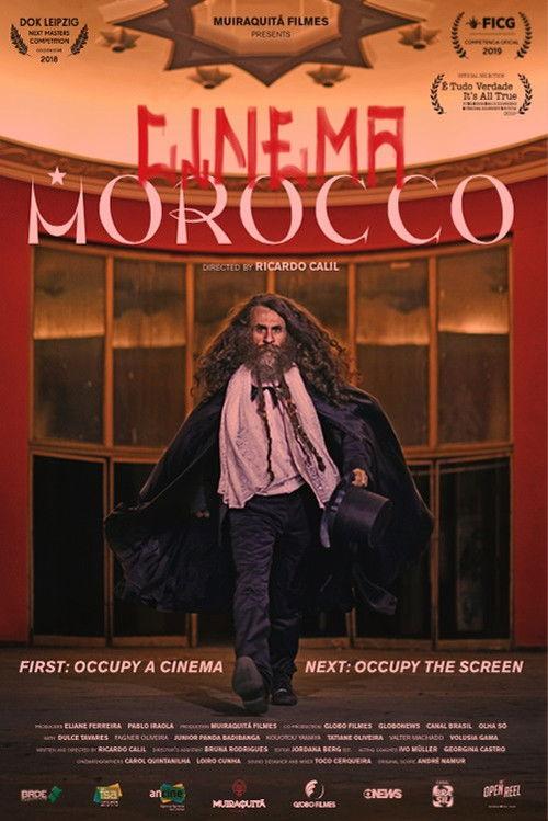 Cine Marrocos filmas online
