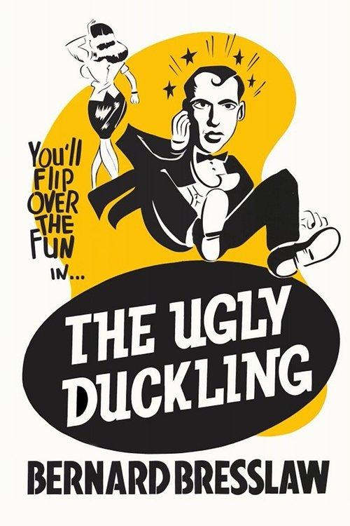 The Ugly Duckling filmas online