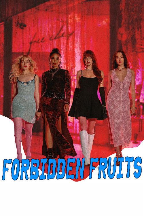 Forbidden Fruits filmas online