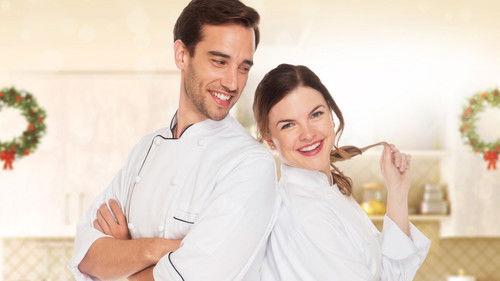 A Christmas Recipe for Romance filmas žiurėti online