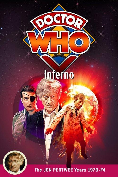 Doctor Who: Inferno filmas online