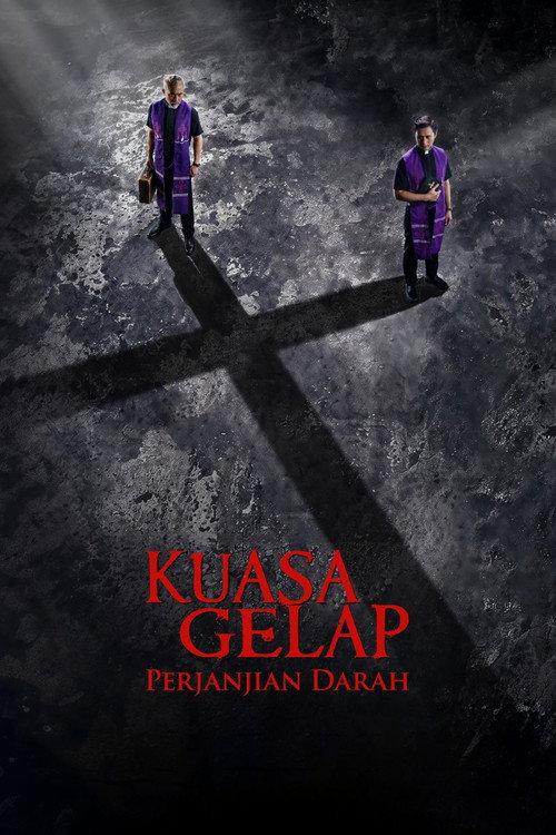 Kuasa Gelap: Perjanjian Darah filmas online