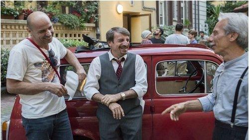 Il ricco, il povero e il maggiordomo filmas žiurėti online