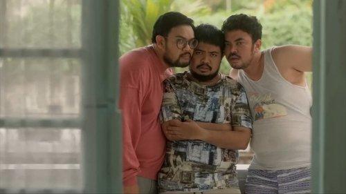 GJLS: Ibuku Ibu-Ibu filmas žiurėti online