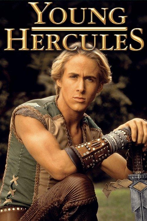 Young Hercules filmas online