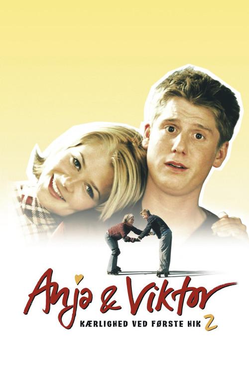 Anja & Viktor filmas online