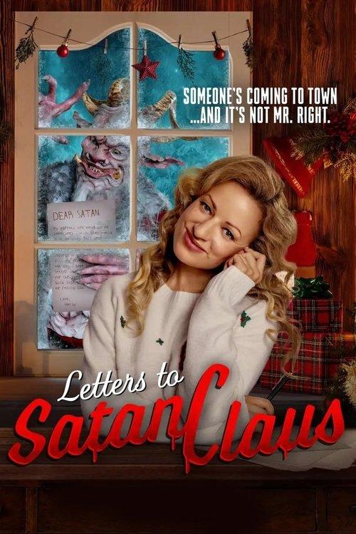 Letters to Satan Claus filmas online