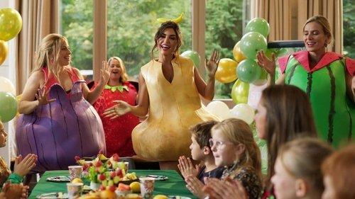 Oei, ik groei! filmas žiurėti online