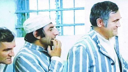 Brigade Miscellaneous on Alert filmas žiurėti online