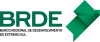 Banco Regional de Desenvolvimento do Extremo Sul studio logo