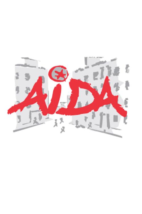 Aída filmas online