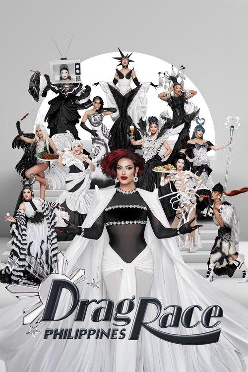 Drag Race Philippines filmas online