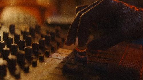 La frecuencia Kirlian: La película filmas žiurėti online