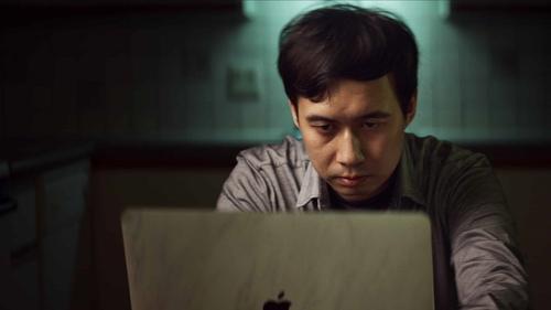 Trust No One: The Hunt for the Crypto King filmas žiurėti online