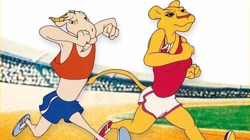 Animalympics filmas žiurėti online