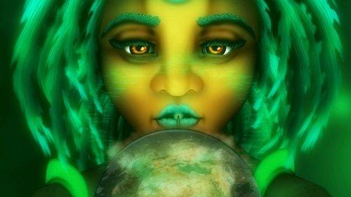 Strange Frame filmas žiurėti online