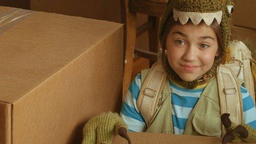 Dino Dana: The Movie filmas žiurėti online