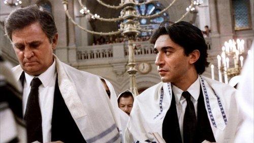 Le Grand Pardon filmas žiurėti online