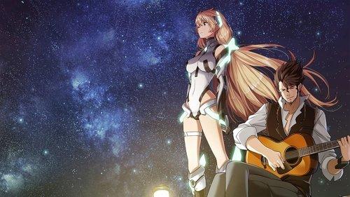 楽園追放 -Expelled from Paradise- filmas žiurėti online