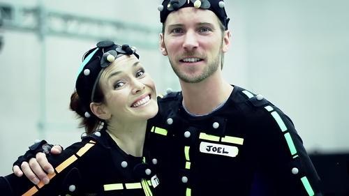 Grounded: Making The Last of Us filmas žiurėti online