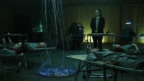 The Capture filmas žiurėti online