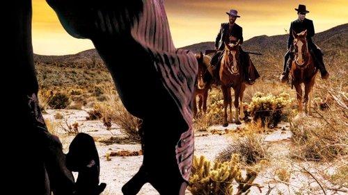 Any Gun Can Play filmas žiurėti online