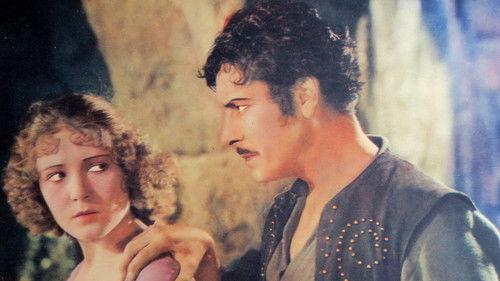 The Night of Love filmas žiurėti online