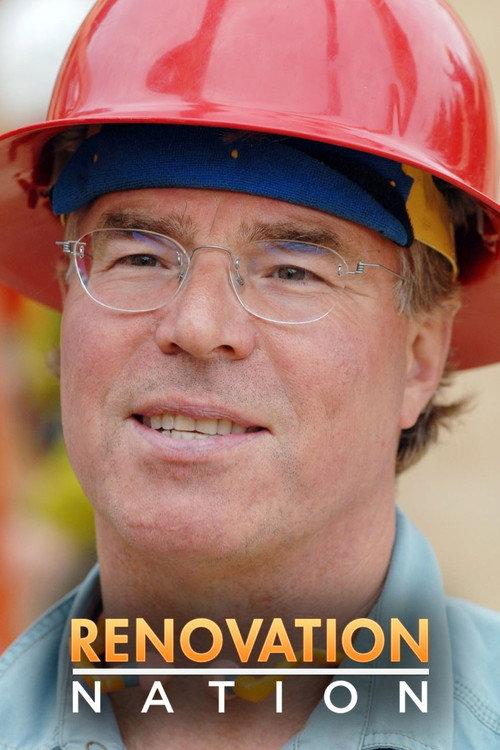 Renovation Nation filmas online