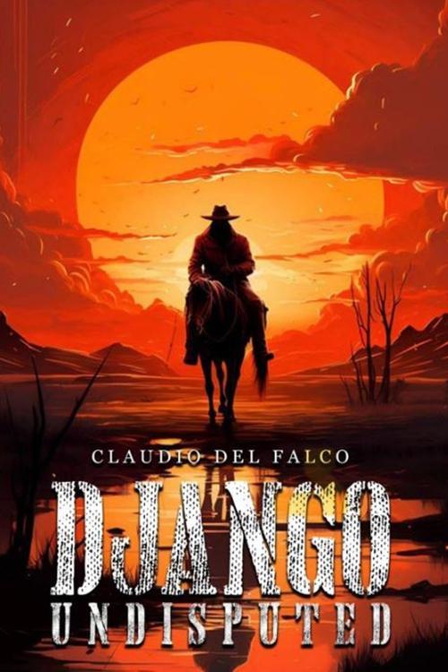 Django Undisputed filmas online
