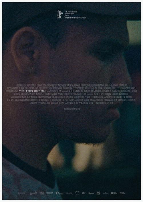 The Lights, They Fall filmas online