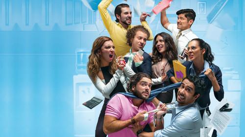 Mirreyes contra Godínez filmas žiurėti online