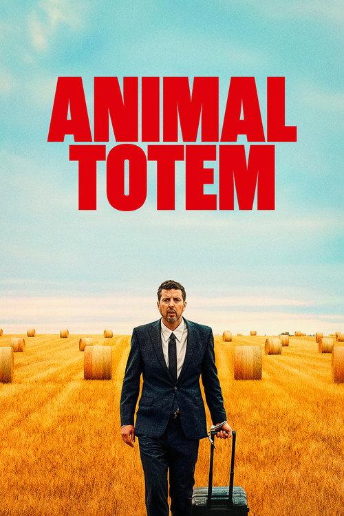 Animal Totem filmas online