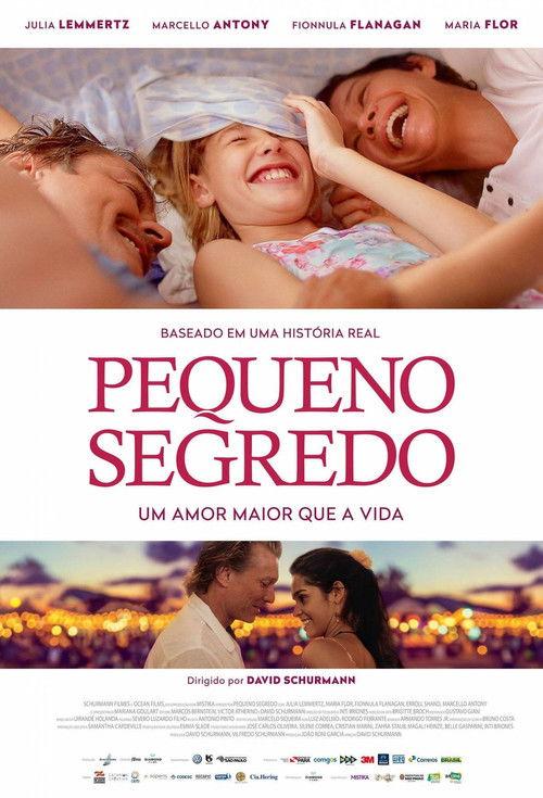 Pequeno Segredo filmas online