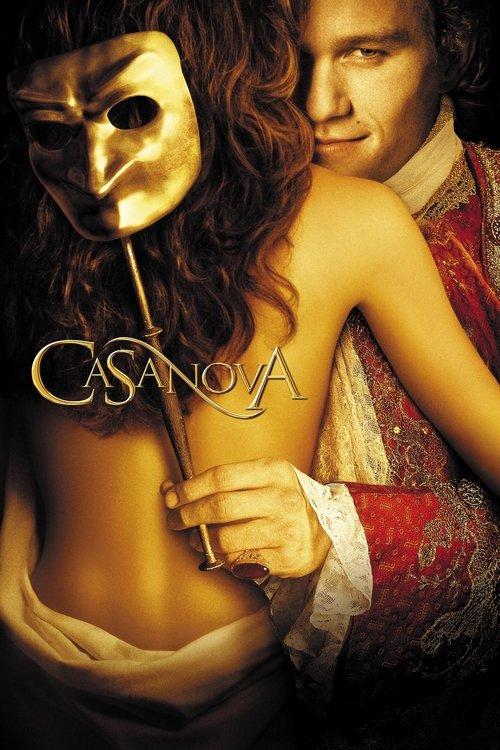 Casanova filmas online