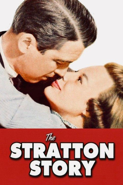 The Stratton Story filmas online