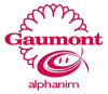 Gaumont-Alphanim studio logo