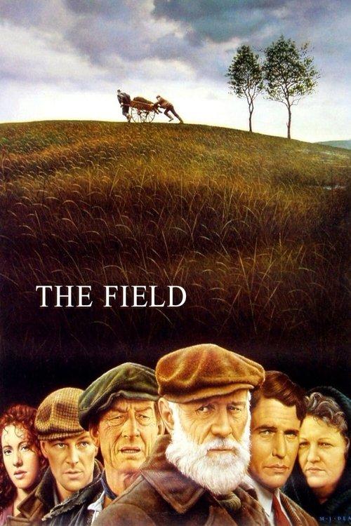 The Field filmas online
