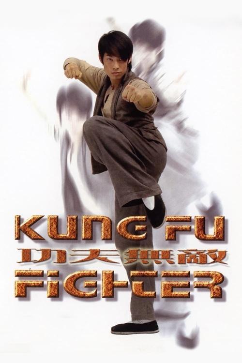 Kung Fu Fighter filmas online