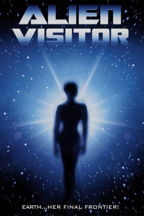Alien Visitor filmas online