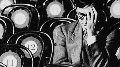 Testimony filmas žiurėti online