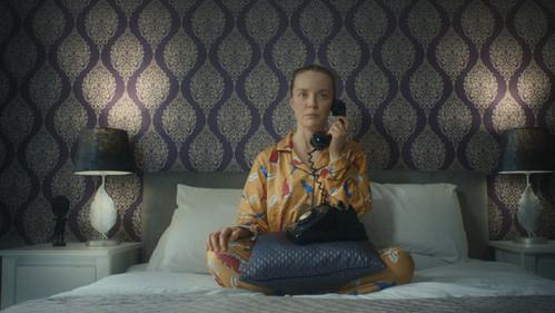 Mundane filmas žiurėti online