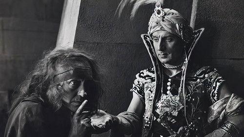 The Lion of the Moguls filmas žiurėti online