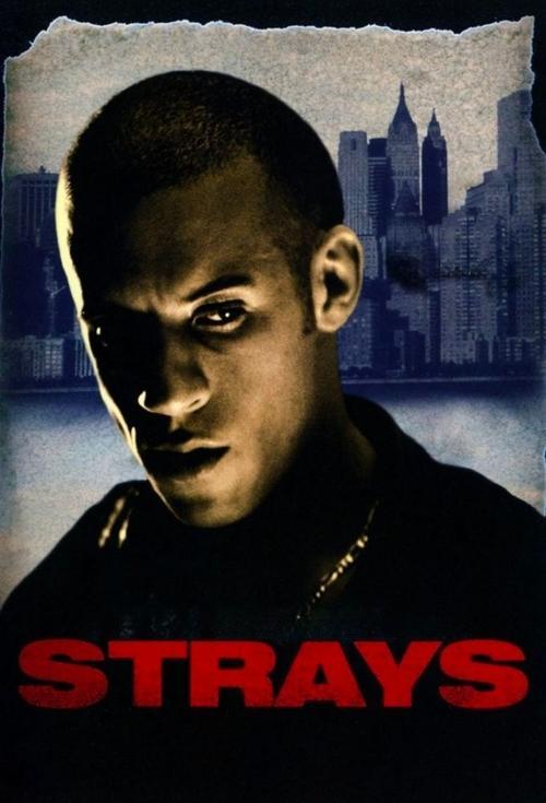 Strays filmas online
