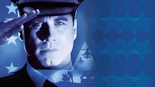 The General's Daughter filmas žiurėti online