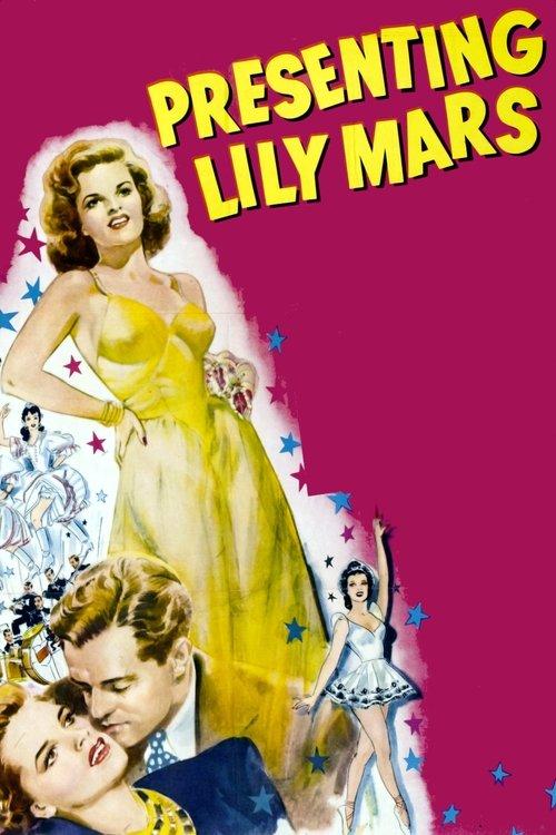 Presenting Lily Mars filmas online