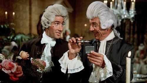 Don't Lose Your Head filmas žiurėti online