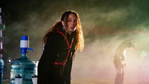 Festival of the Living Dead filmas žiurėti online