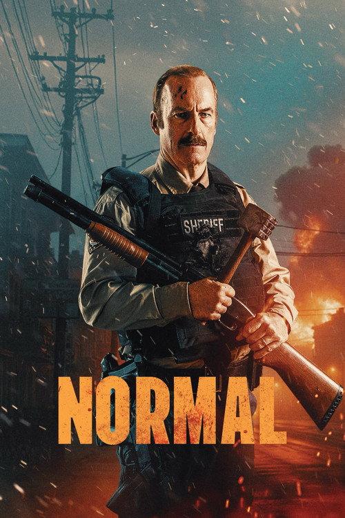 Normal filmas online